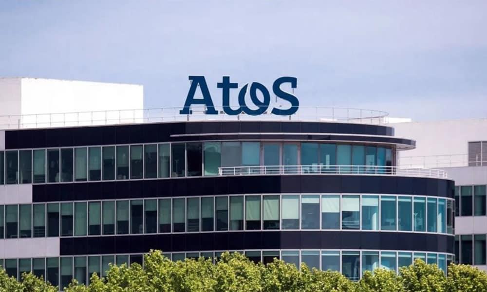 Atos se dividirá en dos empresas en 2023