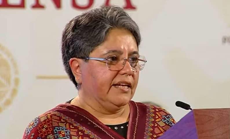 Quién es Raquel Buenrostro, la nueva secretaria de Economía