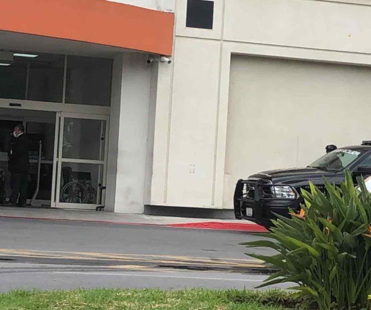 Balean a abogado cuando se encontraba en restaurante