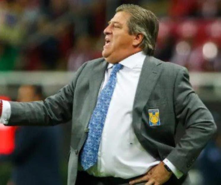 Tiene Piojo de Tigres mal historial ante Necaxa