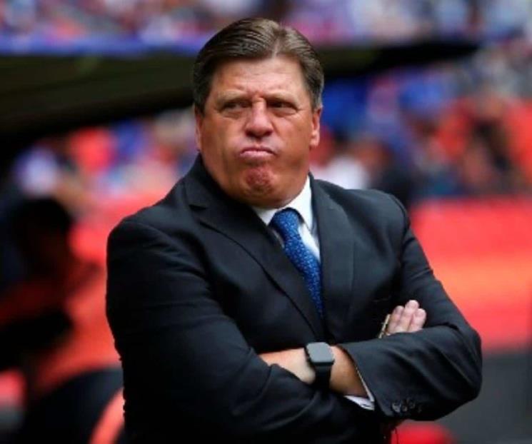 Herrera dice que no hay riesgo de cese si pierde