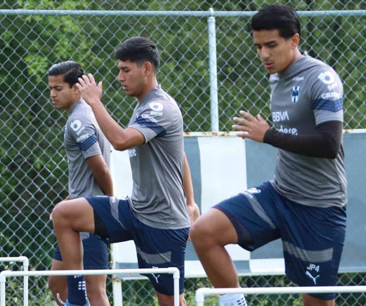 Retoman Raya2 preparación; aspiran aún a repechaje