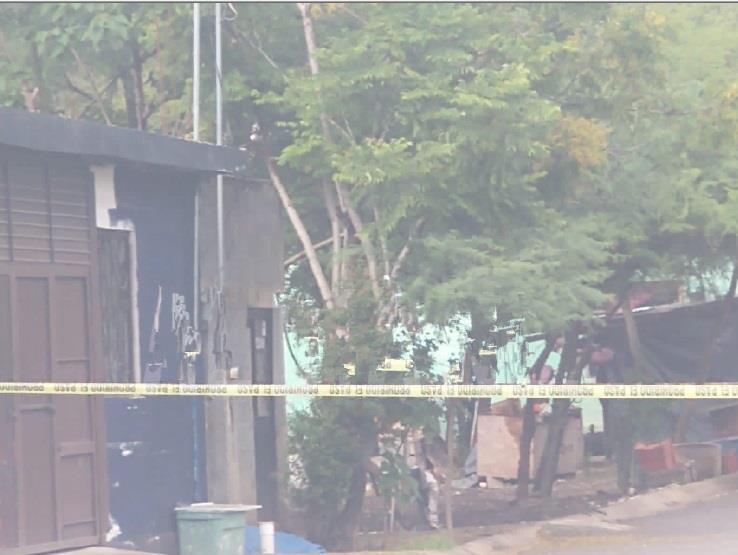 Muere hombre baleado en Hualahuises