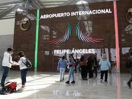 Al Qaeda, CJNG y feministas entre los riesgos para el AIFA