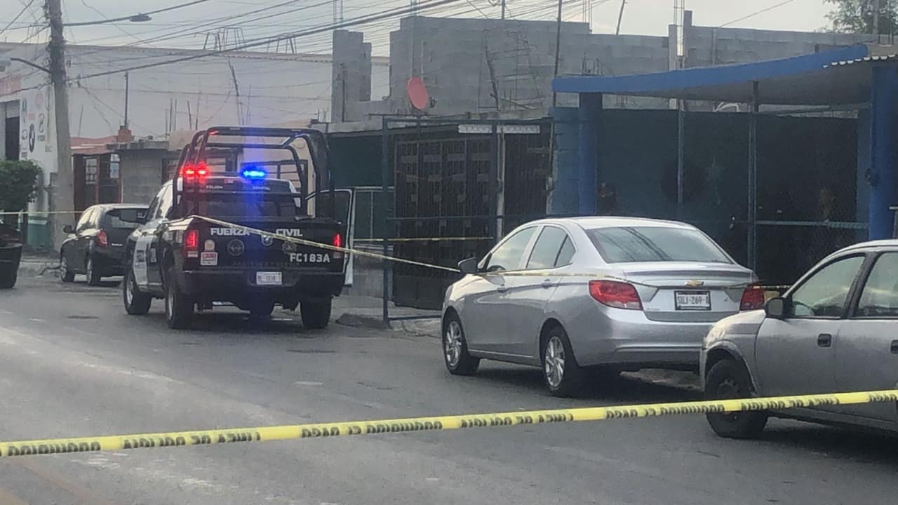 Un hombre fue ejecutado en el interior de su domicilio por hombres armados