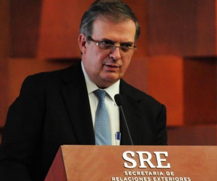 México y EU sostendrán reunión de seguridad