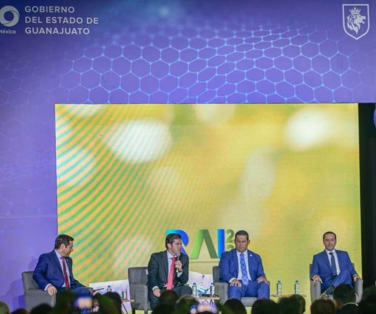 Será NL sede de la primera “Feria de Movilidad del Futuro”