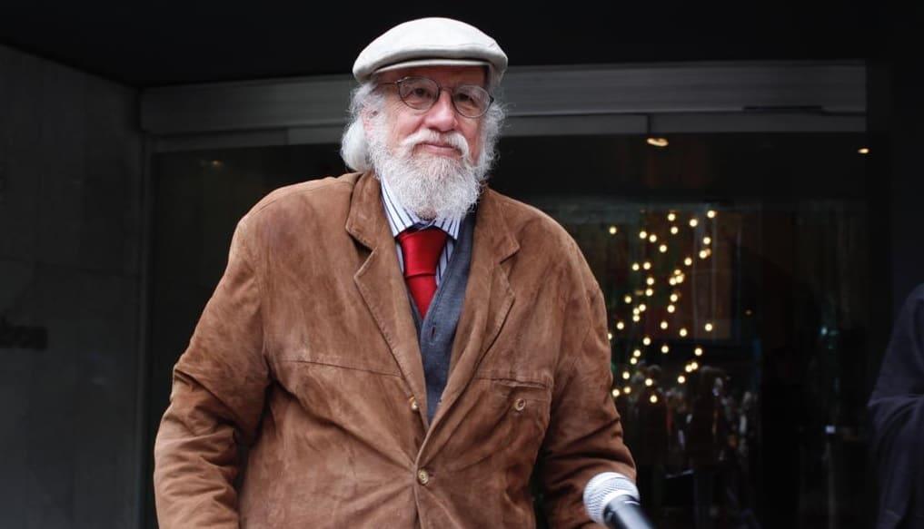 Fernando González, el arquitecto que disfrutó la vida
