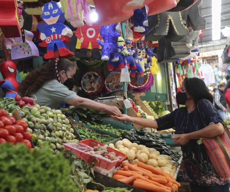 Inflación habría tocado su pico en septiembre