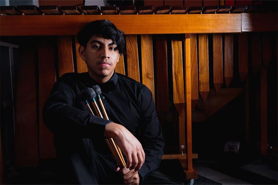 Alumnos Tec premiados en competencia internacional de música