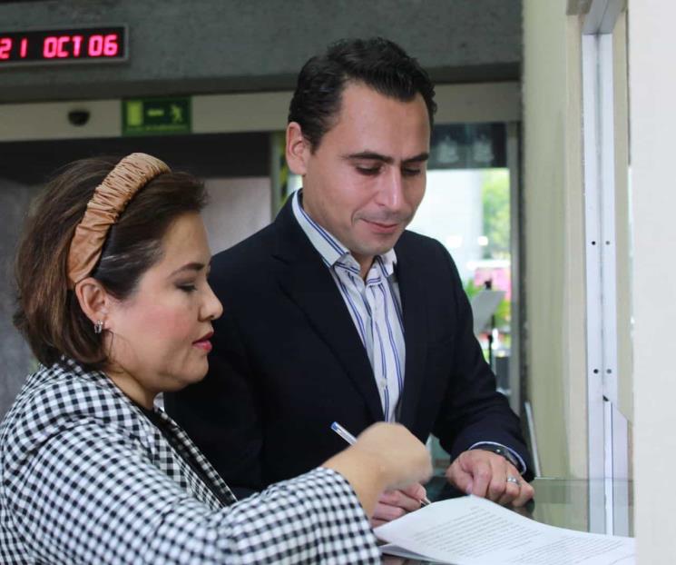 Propone GLPAN reforma a la Ley de Movilidad y Accesibilidad