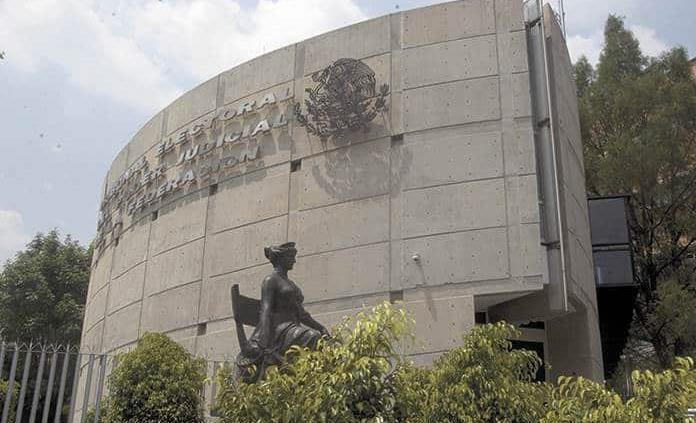 Ratifican calumnia de líderes de Morena contra diputada