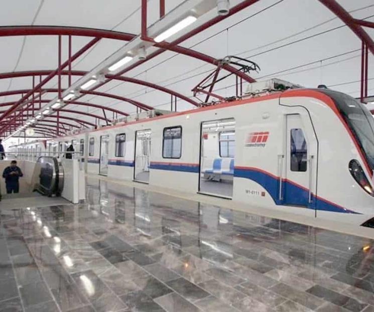 Aseguran disminuirán fallas en el Metro