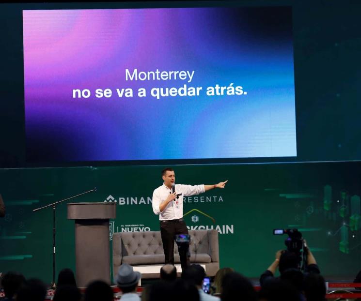Acusa Colosio a gobiernos de rezago económico