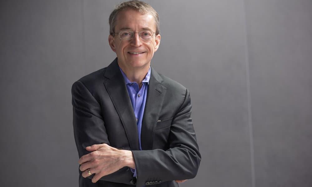 Pat Gelsinger tiene claro el futuro de Intel