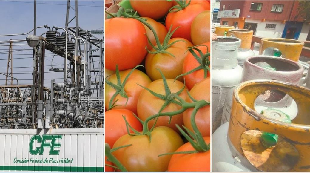 Precios de alimentos siguen alcanzando cifras récord