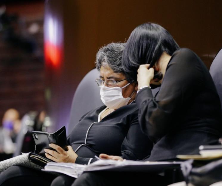 Conoce retos de Buenrostro como nueva secretaria de Economía