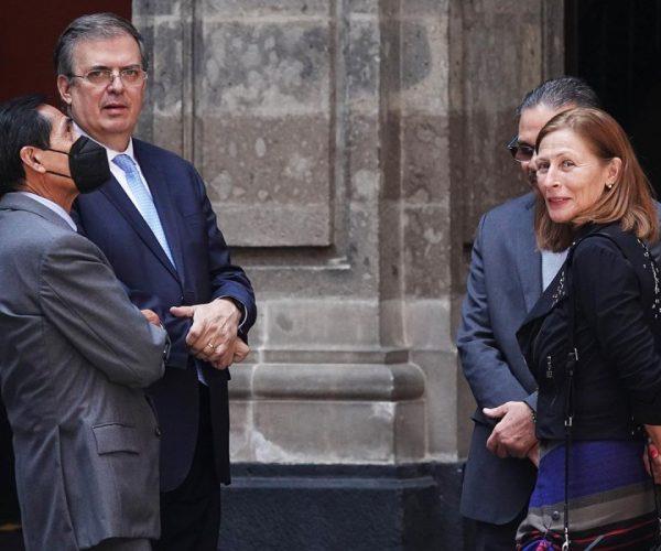 Renuncia de Clouthier no afecta controversia por T-MEC