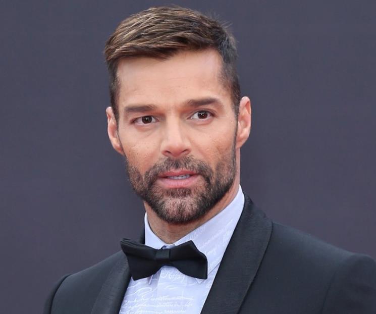 Defensa responde a moción del sobrino de Ricky Martin