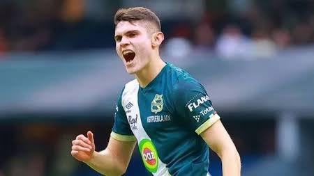 Ya piensa Rayados en fichajes para el CL2023