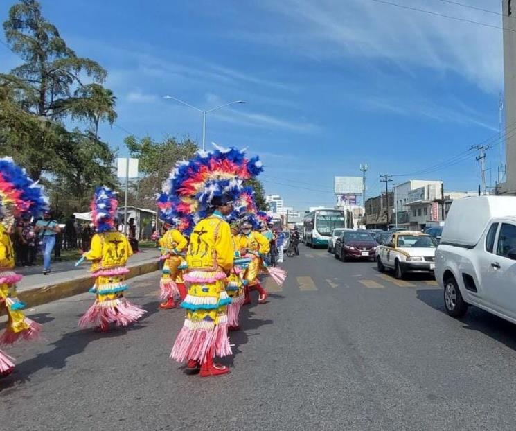 Estiman incremento de peregrinaciones en Monterrey