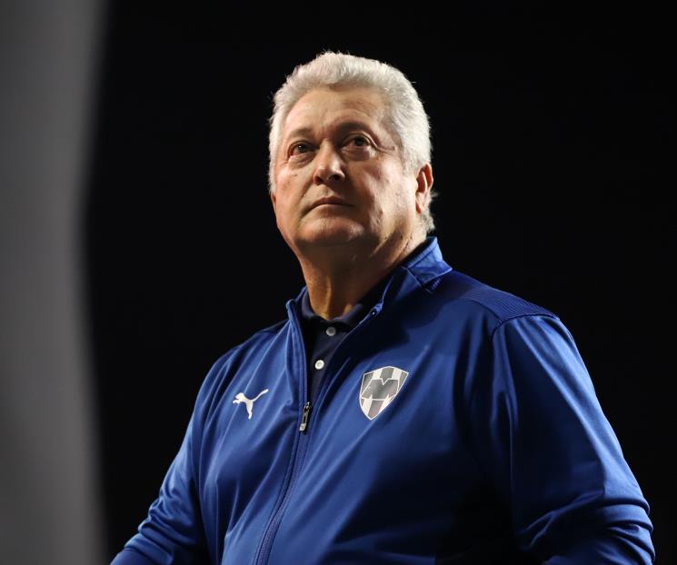 Tiene Vucetich éxito en liguillas con Rayados