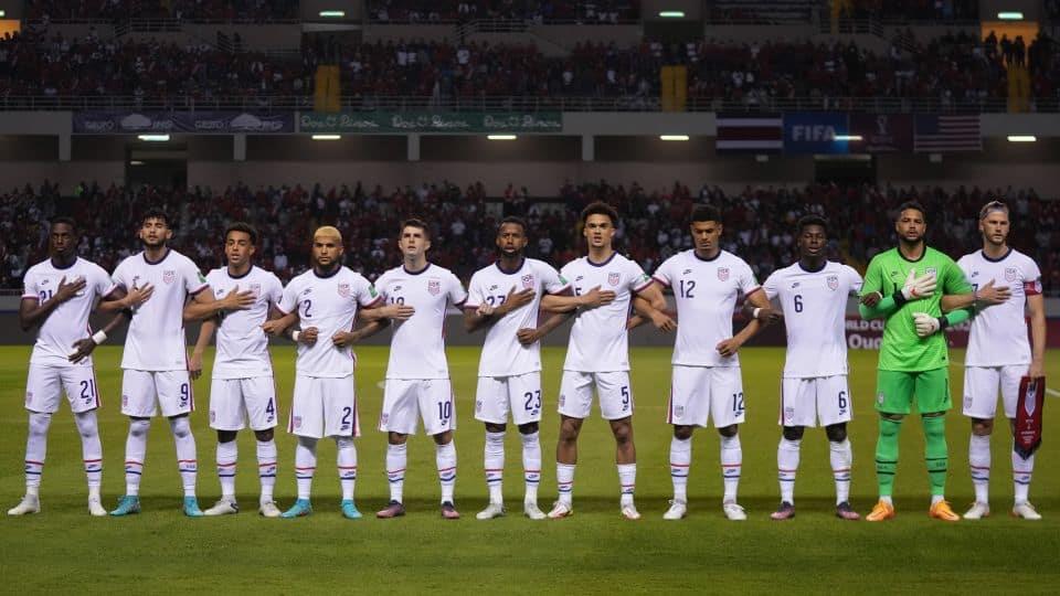 Estados Unidos busca repetir la proeza de 1930