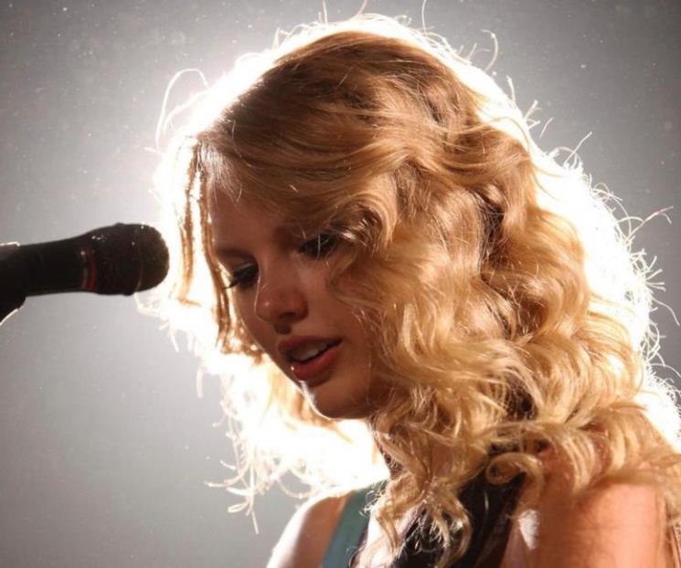 Revela Taylor Swift nombres de nuevas canciones
