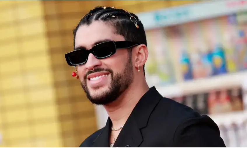 Bad Bunny continúa con la gira más lucrativa