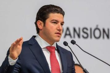 Convoca Samuel a sintonizar su mensaje por Primer Informe