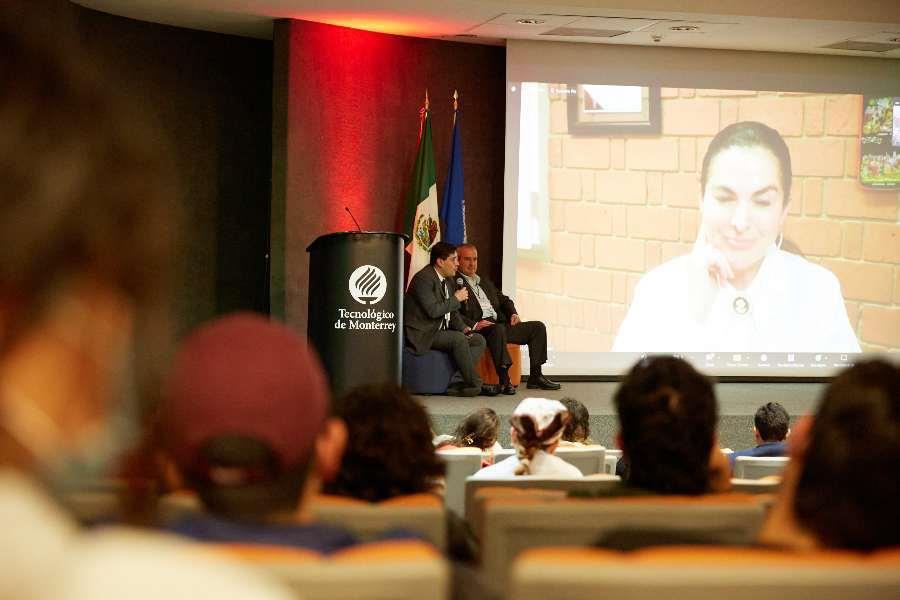 Cadenas logísticas, más relevantes que nunca: CEO de DHL Mx