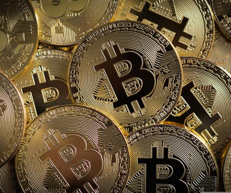 Roban más de 600 millones de dólares en criptomonedas