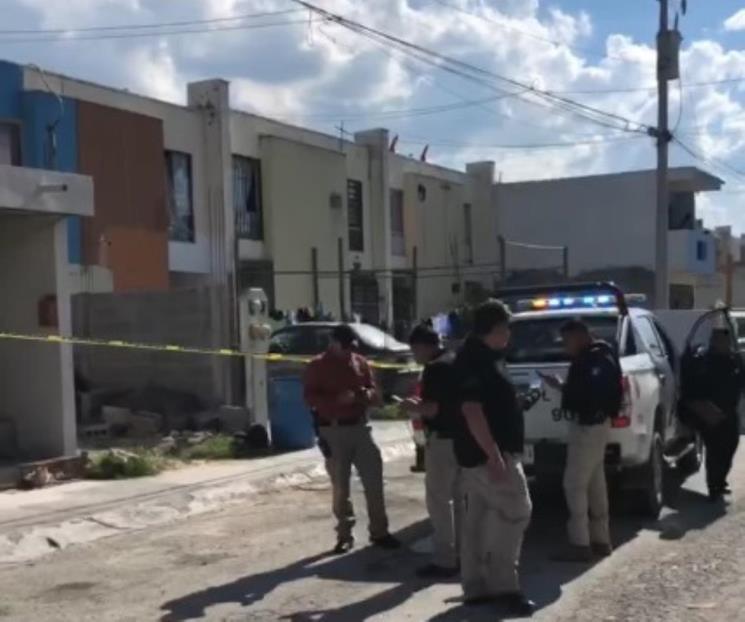 Deja ataque armado un  muerto y un herido