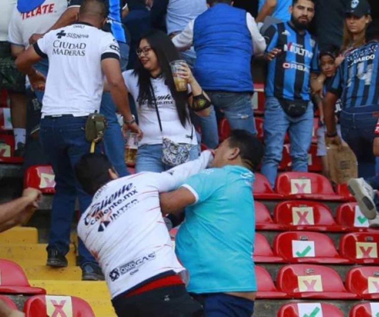 Abrirá Corregidora sus puertas un año después de la barbarie