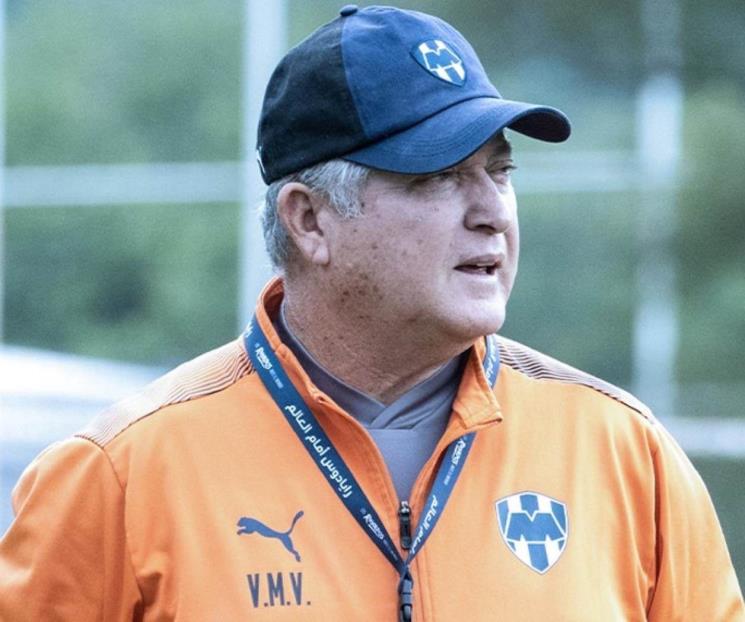 Expondrá Vuce su invicto de local con Rayados