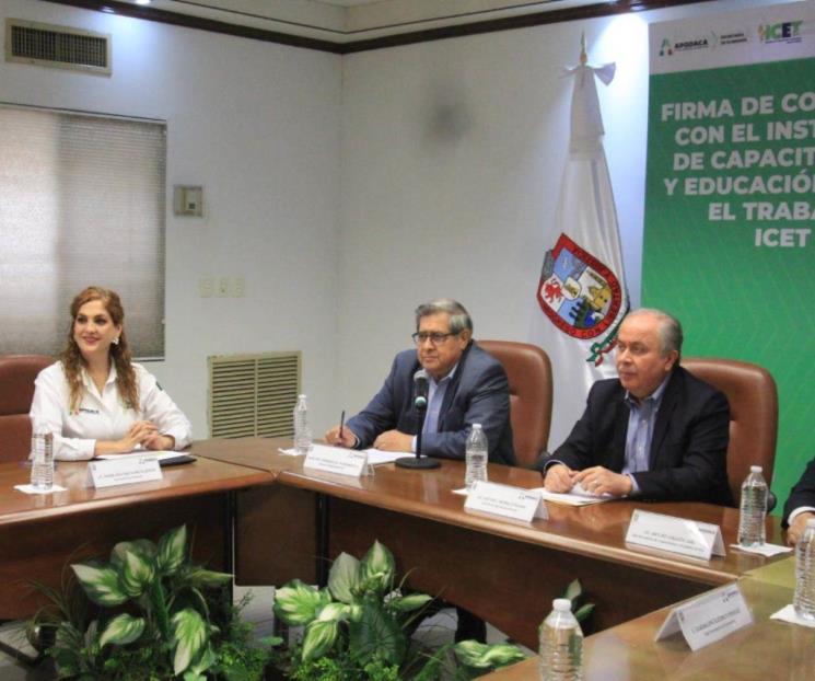 Inicia Apodaca cursos de capacitación laboral