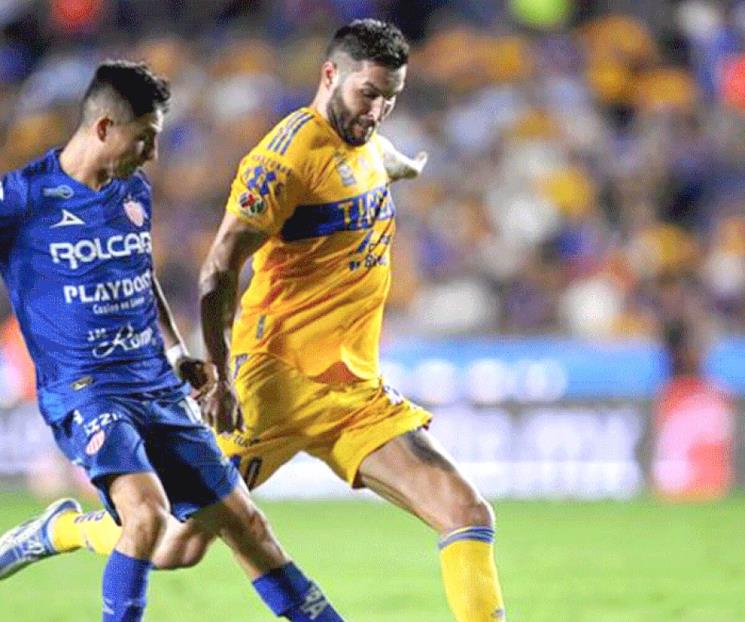 Se juegan felinos la temporada