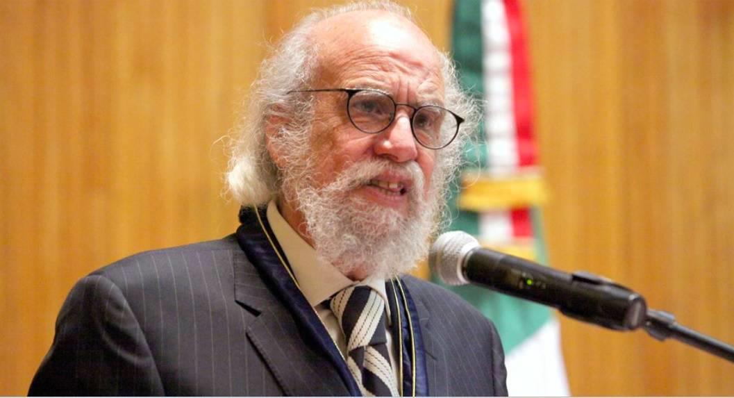 Fallece Fernando González Gortázar, arquitecto