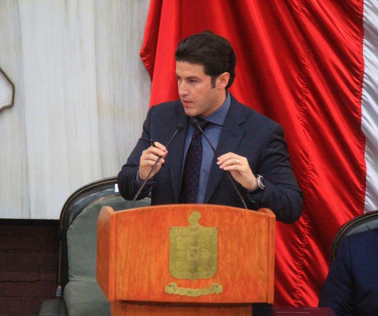 Rinde Samuel Informe e inicia rumbo hacia nuevo Pacto Fiscal Rinde Samuel Informe e inicia rumbo hacia nuevo Pacto Fiscal
