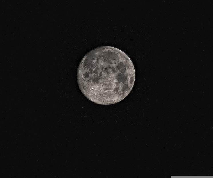 Cuando es la Luna del cazador