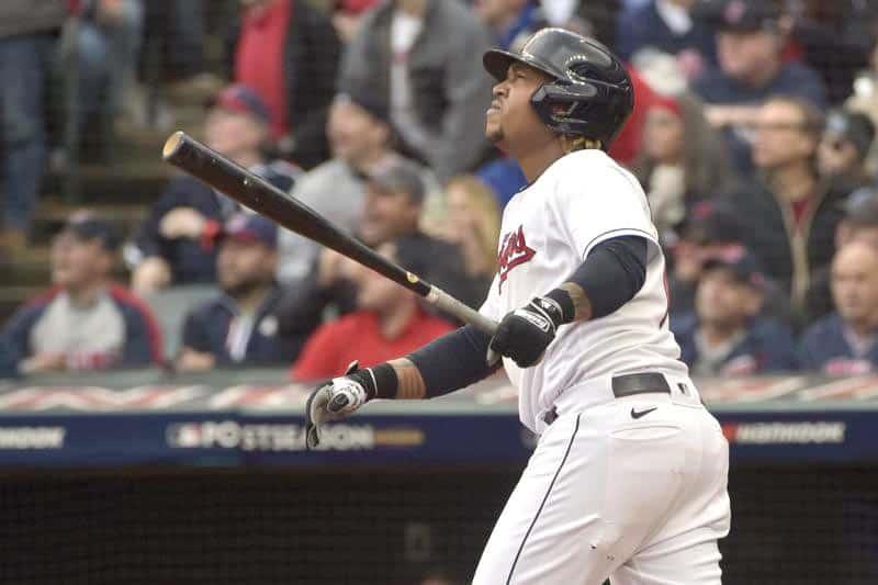 Aventajan Padres, Seattle, Phillies y Cleveland