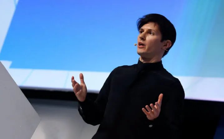Fundador de Telegram advierte: manténgase lejos de WhatsApp