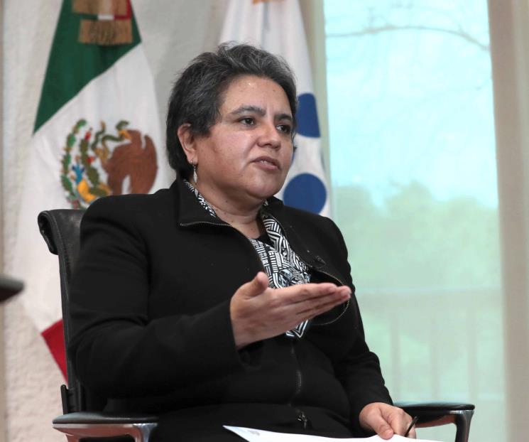 Buenrostro llega a Economía tras duplicar recaudación
