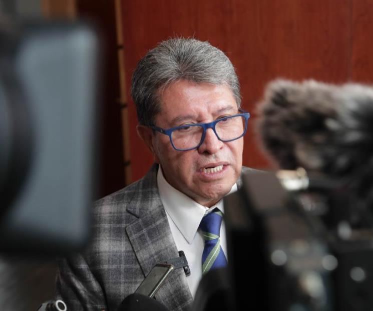 Gabinete de seguridad debe reforzar acciones en Guerrero