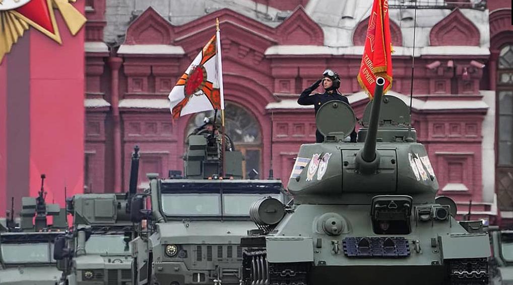 Monitoreará ONU represión en Rusia