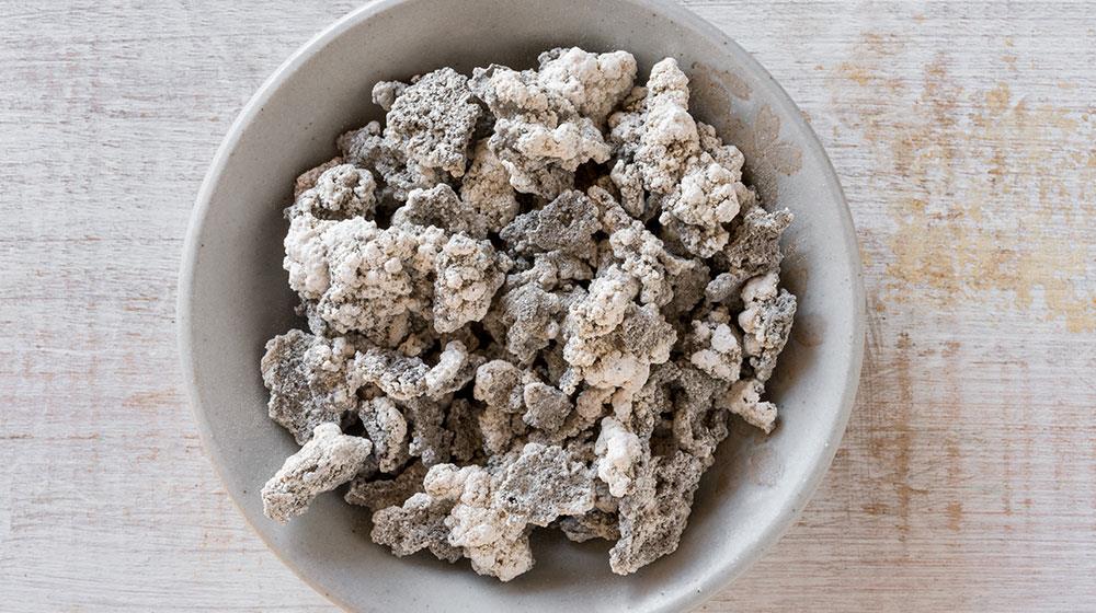 Qué es el tequesquite y cuál es su uso en la cocina