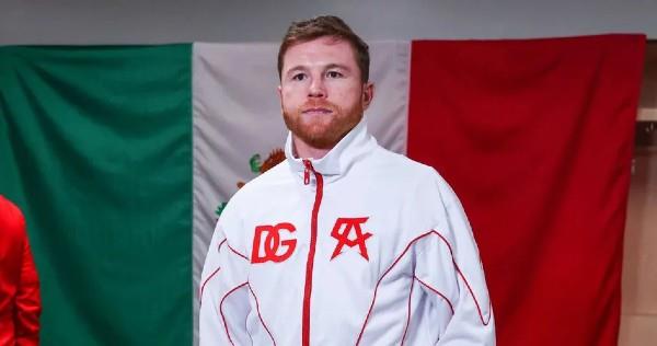 Ponen a Canelo en Top 10 de mejores mexicanos