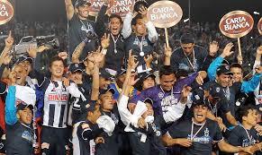 Trae subliderato buenos augurios a Rayados