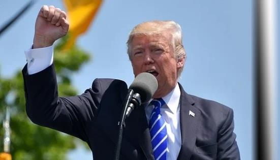 ¿Qué revela el más reciente libro sobre Trump?