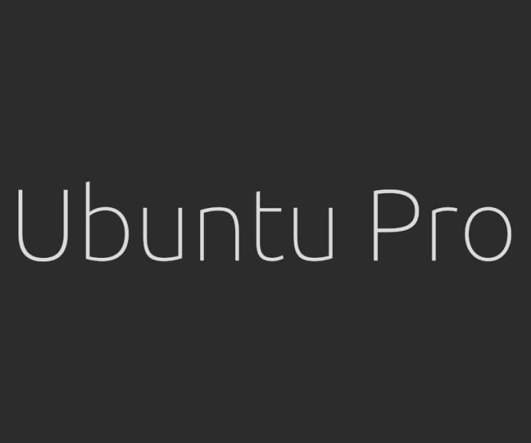 Canonical anuncia Ubuntu Pro gratis
